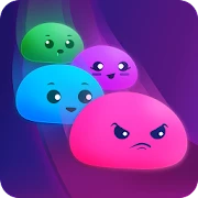 Just Slide Mod APK 2.2[Unlimited money]