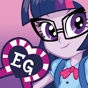 Equestria Girls Mod APK 37893[Unlimited money]