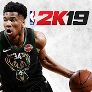 NBA 2K19 Мод APK 52.0.1 [Бесконечные деньги]