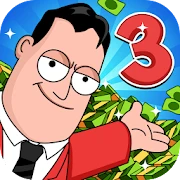 The Big Capitalist 3 Mod APK 1.9.1[Unlimited money]