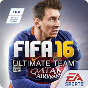 FIFA 16 Soccer Mod Apk 3.2.113645 