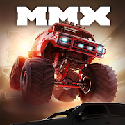 MMX Racing Mod APK 1.16.9320 [Dinheiro Ilimitado]