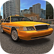 Taxi Sim 2016 Mod APK 3.1[Paid for free,Unlimited money,Unlocked]