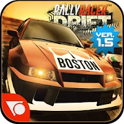 Rally Racer Drift Mod APK 1.56[Unlimited money]