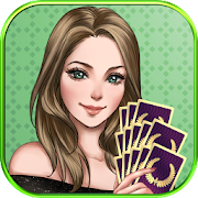 Capsa Susun - Chinese Poker, Pusoy Game - Offline Mod APK 1.47[Unlimited money]