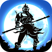 King Battle-Fighting Hero legend Mod APK 1.0 [Uang Mod]