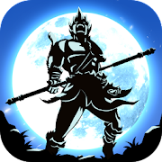 King Battle-Fighting Hero legend Mod APK 1.0 [سرقة أموال غير محدودة]