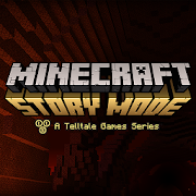 Minecraft: Story Mode Mod APK 1.37 [مفتوحة]