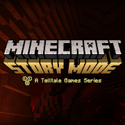 Minecraft: Story Mode Mod APK 1.37[Unlocked]