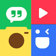 PhotoGrid: Video & Pic Collage Maker, Photo Editor Мод Apk 7.44 