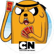 Card Wars - Adventure Time Mod APK 1.15.3 [Uang yang tidak terbatas]