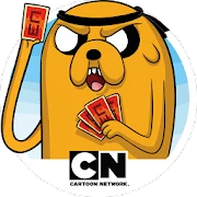 Card Wars - Adventure Time Mod APK 1.15.3[Unlimited money]