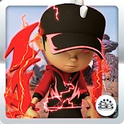 Power Spheres by BoBoiBoy Mod APK 1.3.20[Remove ads,Unlimited money]