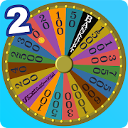 Word Fortune - Wheel of Phrases Quiz icon
