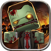 Call of Mini: Zombies Mod APK 4.3.4.8 [God Mode,Dinheiro Ilimitado]