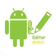 APK Editor Pro Мод APK 2.2 [разблокирована,премия]
