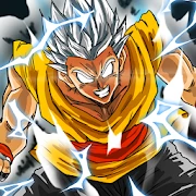 The Final Power Level Warrior (RPG) Mod APK 1.4.06[Mod money]