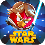 Angry Birds Star Wars Mod APK 1.5.13[Unlimited money]