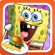 SpongeBob Diner Dash Mod APK 3.25.3 [Desbloqueada,Cheia]