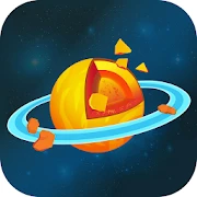 Idle Galaxy