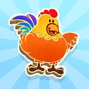 Woodcraft - 3D Carving Game Mod APK 1.0.0[Mod money]