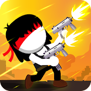 Stick Trigger Mod APK 0.0.8 [Dinero Ilimitado Hackeado]