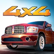 Drag Racing 4x4 Mod APK 1.0.150[Unlimited money]