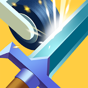 Sword Maker Mod APK 1.3 [Sınırsız Para Hacklendi]