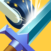 Sword Maker Mod APK 1.3[Mod money]