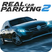 Real Car Parking 2 : Driving School 2020 Mod APK 6.2.0[Unlimited money]
