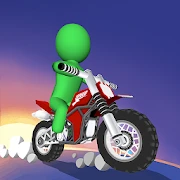 Super Race Mod APK 1.2.3[Unlimited money]