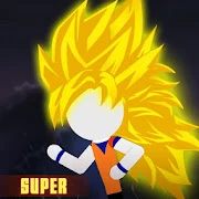 Stick Z: Super Dragon Fight Mod APK 2.3[Unlimited money]