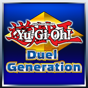 Yu-Gi-Oh! Duel Generation Mod APK 122 [Dinero Ilimitado Hackeado]