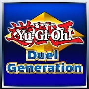 Yu-Gi-Oh! Duel Generation Mod APK 122[Mod money]