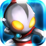 Ultraman Rumble Mod APK 2.4[Remove ads,Unlimited money]