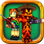 Block Force Мод Apk 2.2.4 