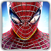 The Amazing Spider-Man Mod APK 1.2.3[Mod money]