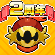 まものダンジョン＋ 放置育成タップRPG Мод APK 4.46.0 [God Mode,High Damage]