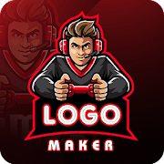 Logo Esport Maker | Create Gaming Logo Maker Mod APK 2.4 [Prêmio]