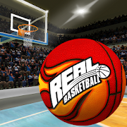 Real Basketball Mod APK 2.8.3 [المال غير محدود]