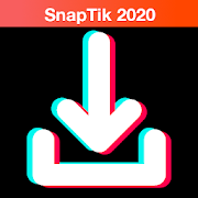 SnapTik - Video Downloader for TikToc No Watermark Mod Apk 4.12 