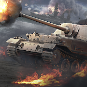 Battle Tanks: Legends of World War II Mod APK 4.93.4 [شراء مجاني]