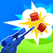 Perfect Snipe Mod APK 1.3.0[Mod money]