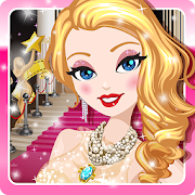 Star Girl - ️Fashion Makeup & Dress Up Mod APK 4.2.3 [Uang yang tidak terbatas,Pembelian gratis]