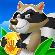Coin Boom: build your island & become coin master! Mod APK 1.54.1 [Uang Mod]