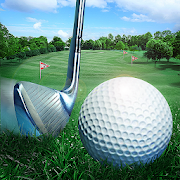 Golf Master 3D Мод APK 1.50.0 [Убрать рекламу,Mod speed]