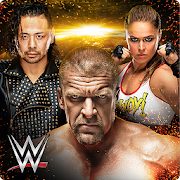 WWE Universe Мод APK 1.4.0 [Бесплатная покупка]