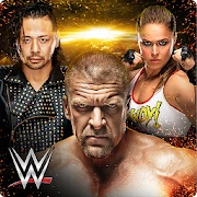 WWE Universe Mod APK 1.3.0