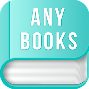 AnyBooks-Novels&stories, your mobile library Mod APK 3.23.0[Free purchase]