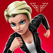 Charlie's Angels: The Game Мод APK 1.2.4 [Бесконечные деньги]